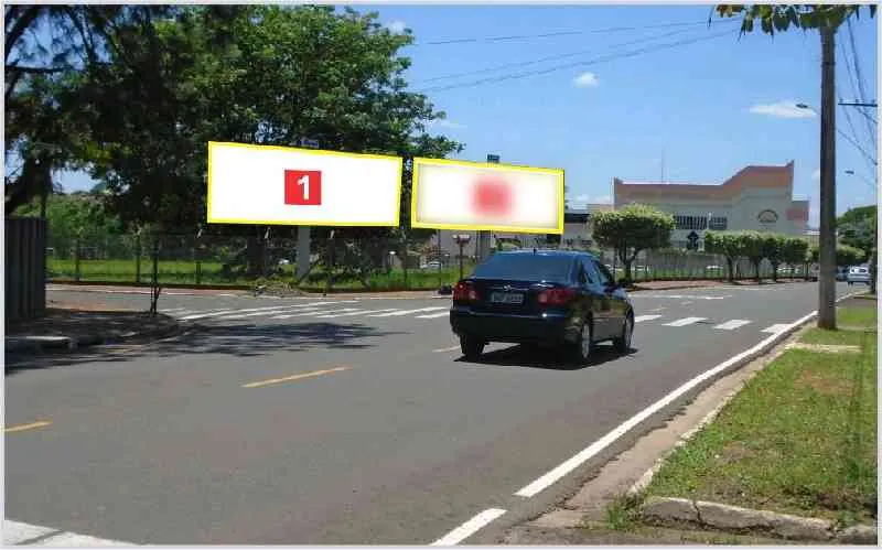 Outdoor – AV. DR. FERNANDO COSTA, 137 VL, São José do Rio Preto - SP – São José do Rio Preto/SP — foto 43