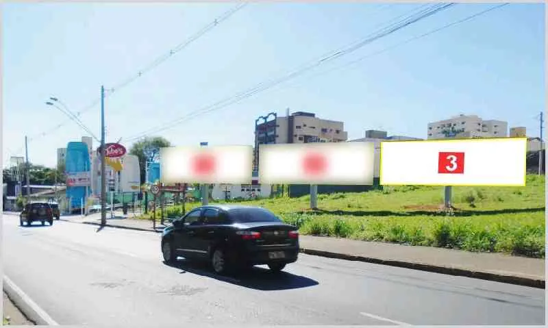 Outdoor – AV. DR. FERNANDO COSTA, 137 VL, São José do Rio Preto - SP – São José do Rio Preto/SP — foto 48
