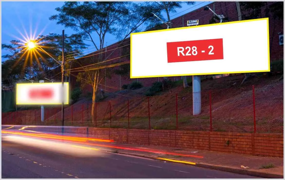 Outdoor – AV. DR. FERNANDO COSTA, 137 VL, São José do Rio Preto - SP – São José do Rio Preto/SP — foto 5