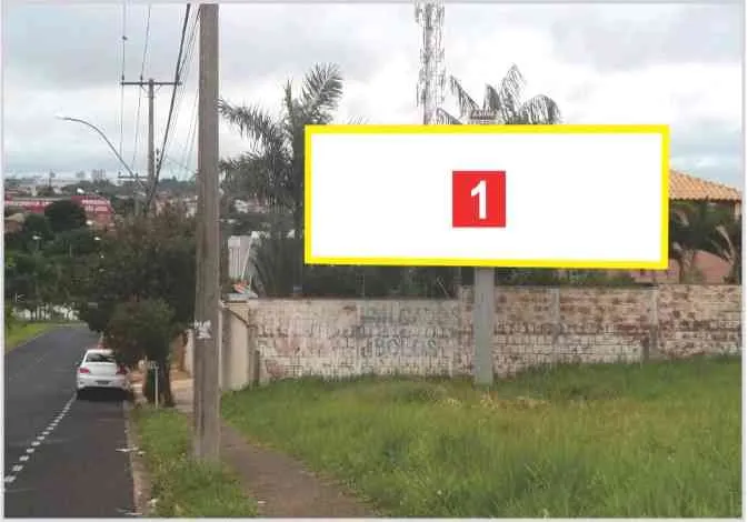 Outdoor – AV. DR. FERNANDO COSTA, 137 VL, São José do Rio Preto - SP – São José do Rio Preto/SP — foto 56