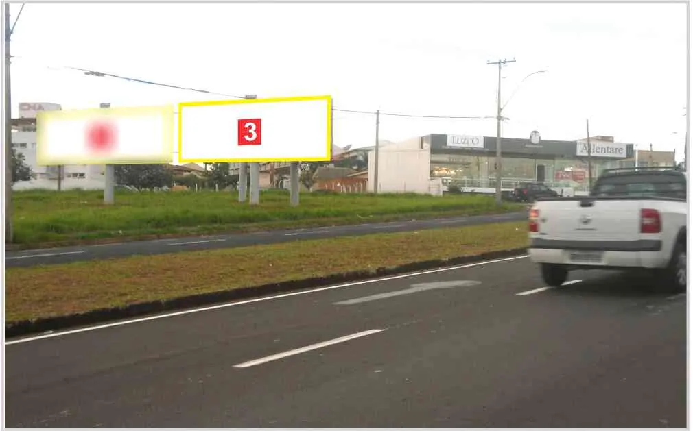 Outdoor – AV. DR. FERNANDO COSTA, 137 VL, São José do Rio Preto - SP – São José do Rio Preto/SP — foto 58
