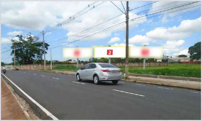 Outdoor – AV. DR. FERNANDO COSTA, 137 VL, São José do Rio Preto - SP – São José do Rio Preto/SP — foto 60