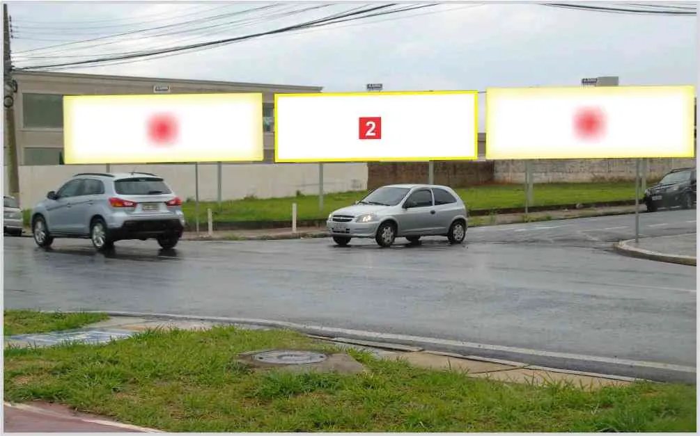 Outdoor – AV. DR. FERNANDO COSTA, 137 VL, São José do Rio Preto - SP – São José do Rio Preto/SP — foto 61