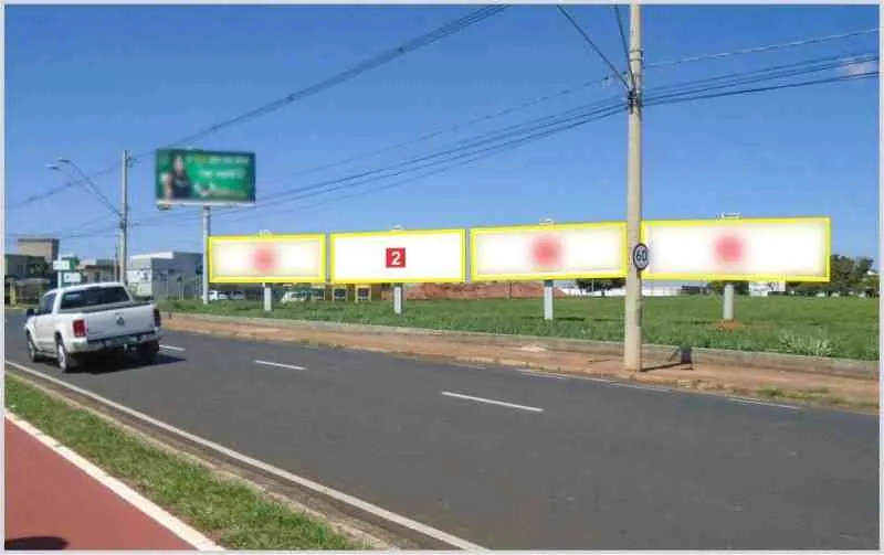 Outdoor – AV. DR. FERNANDO COSTA, 137 VL, São José do Rio Preto - SP – São José do Rio Preto/SP — foto 63