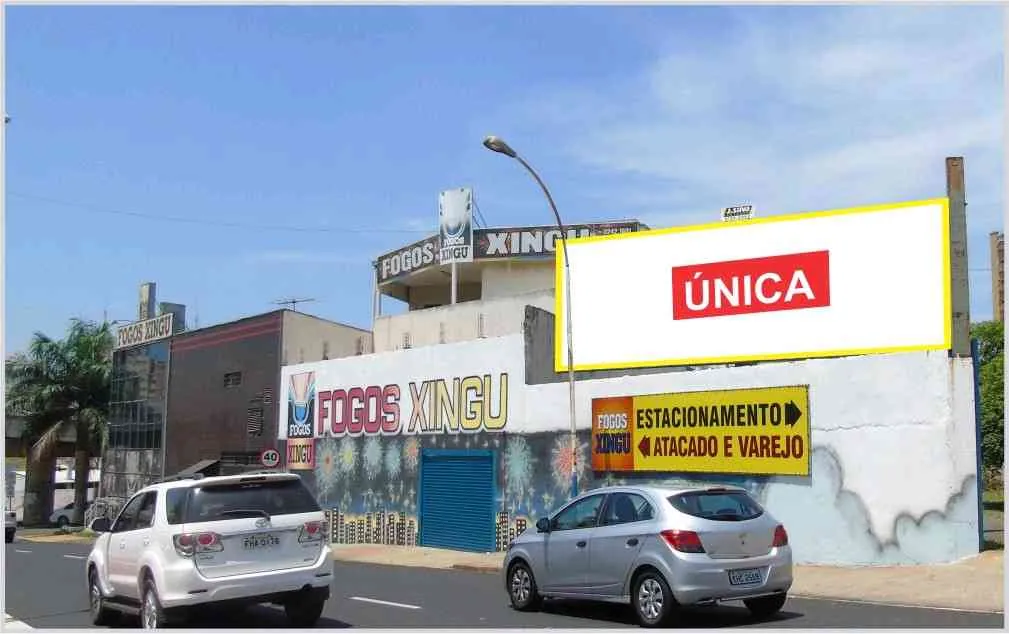 Outdoor – AV. DR. FERNANDO COSTA, 137 VL, São José do Rio Preto - SP – São José do Rio Preto/SP — foto 65
