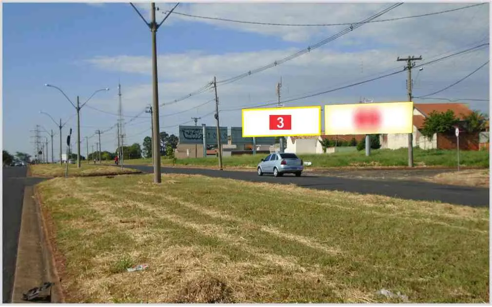 Outdoor – AV. DR. FERNANDO COSTA, 137 VL, São José do Rio Preto - SP – São José do Rio Preto/SP — foto 66