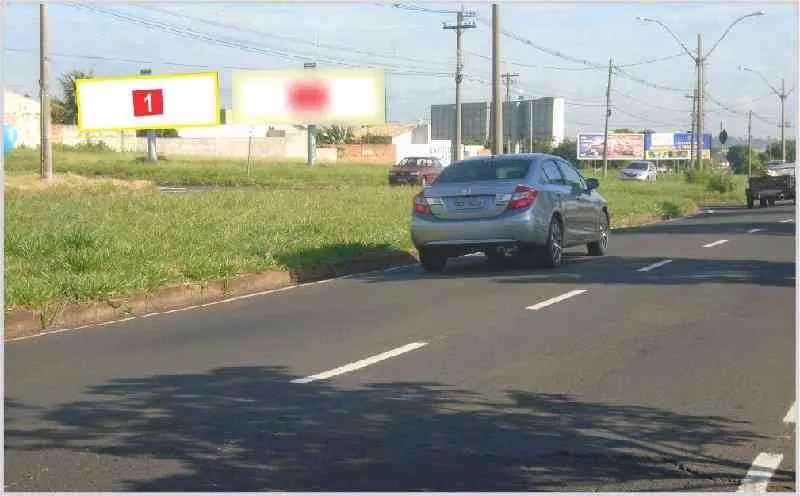 Outdoor – AV. DR. FERNANDO COSTA, 137 VL, São José do Rio Preto - SP – São José do Rio Preto/SP — foto 67