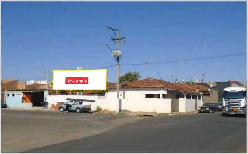 Outdoor – AV. DR. FERNANDO COSTA, 137 VL, São José do Rio Preto - SP – São José do Rio Preto/SP — foto 69