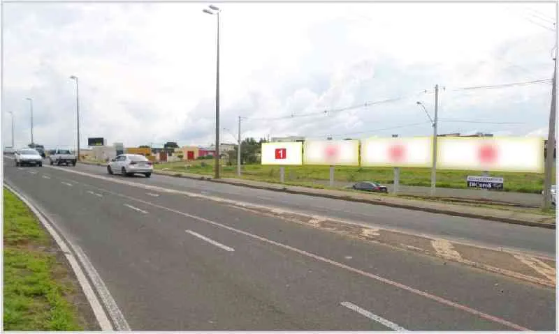 Outdoor – AV. DR. FERNANDO COSTA, 137 VL, São José do Rio Preto - SP – São José do Rio Preto/SP — foto 71