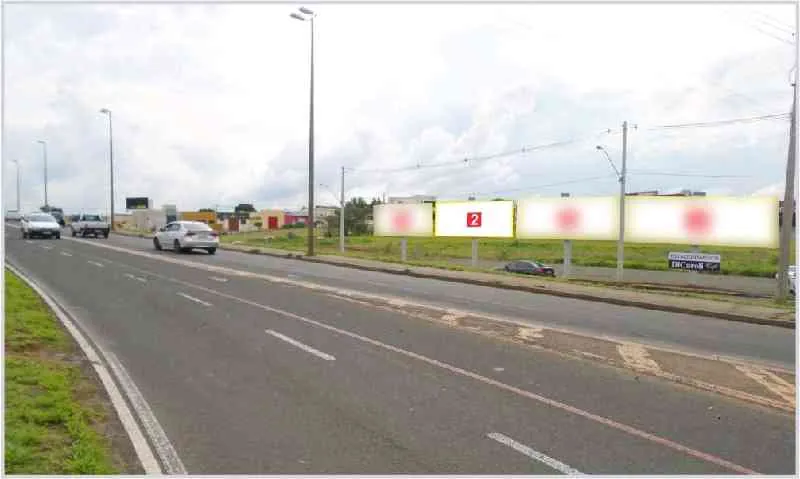 Outdoor – AV. DR. FERNANDO COSTA, 137 VL, São José do Rio Preto - SP – São José do Rio Preto/SP — foto 72