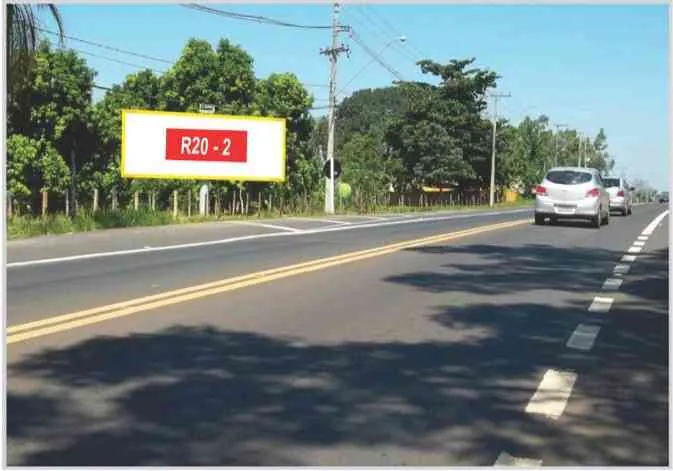 Outdoor – AV. DR. FERNANDO COSTA, 137 VL, São José do Rio Preto - SP – São José do Rio Preto/SP — foto 73