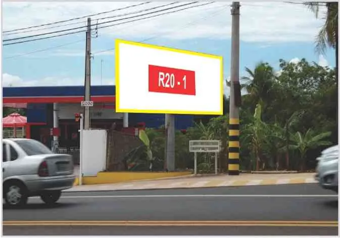 Outdoor – AV. DR. FERNANDO COSTA, 137 VL, São José do Rio Preto - SP – São José do Rio Preto/SP — foto 74