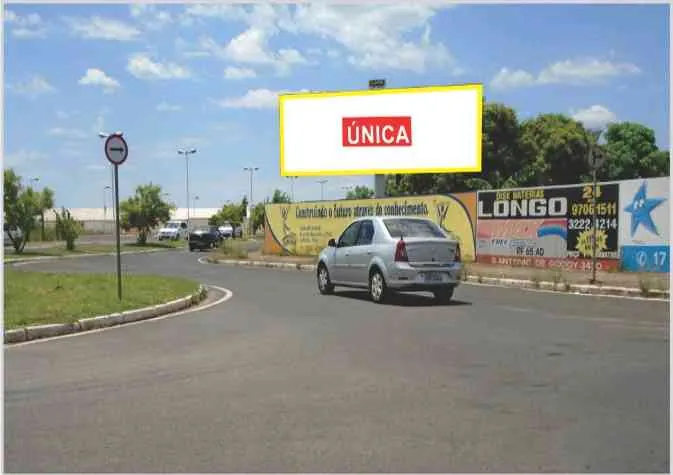 Outdoor – AV. DR. FERNANDO COSTA, 137 VL, São José do Rio Preto - SP – São José do Rio Preto/SP — foto 77