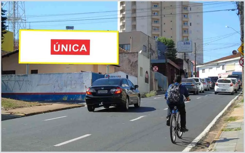 Outdoor – AV. DR. FERNANDO COSTA, 137 VL, São José do Rio Preto - SP – São José do Rio Preto/SP — foto 78