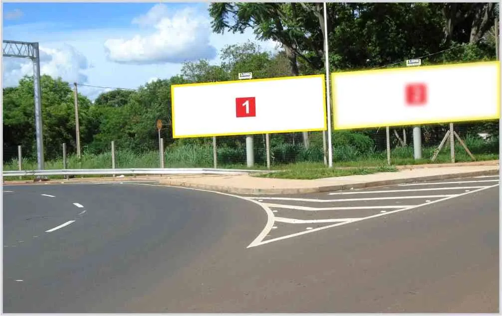 Outdoor – AV. DR. FERNANDO COSTA, 137 VL, São José do Rio Preto - SP – São José do Rio Preto/SP — foto 80