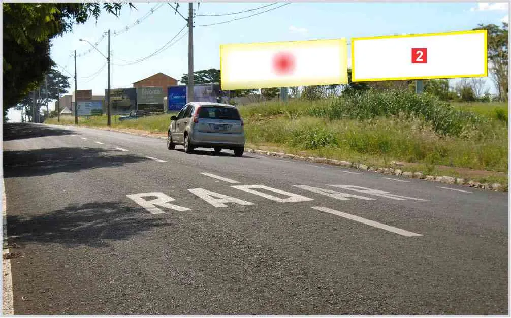 Outdoor – AV. DR. FERNANDO COSTA, 137 VL, São José do Rio Preto - SP – São José do Rio Preto/SP — foto 83