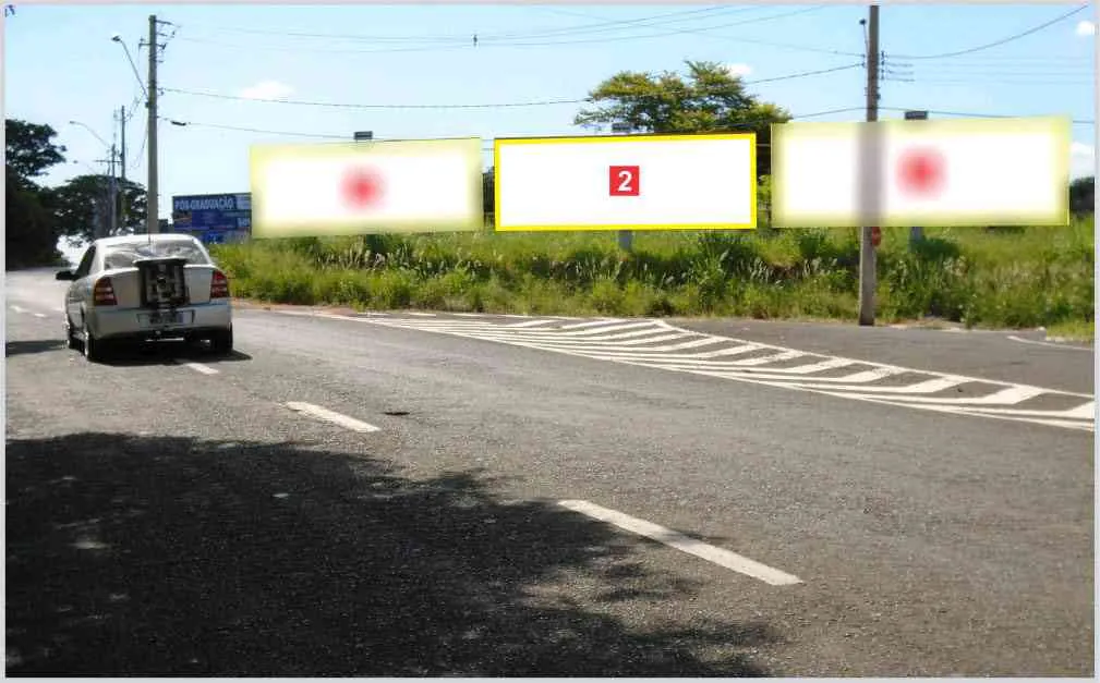 Outdoor – AV. DR. FERNANDO COSTA, 137 VL, São José do Rio Preto - SP – São José do Rio Preto/SP — foto 84