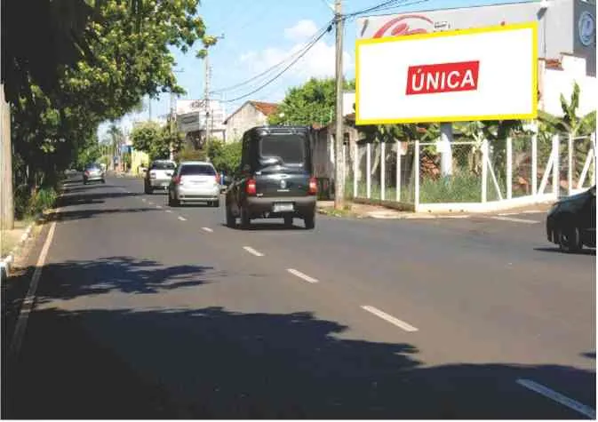 Outdoor – AV. DR. FERNANDO COSTA, 137 VL, São José do Rio Preto - SP – São José do Rio Preto/SP — foto 85