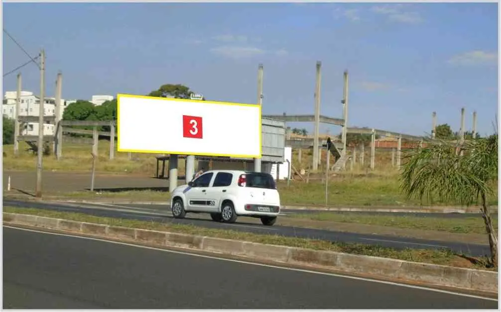 Outdoor – AV. DR. FERNANDO COSTA, 137 VL, São José do Rio Preto - SP – São José do Rio Preto/SP — foto 92