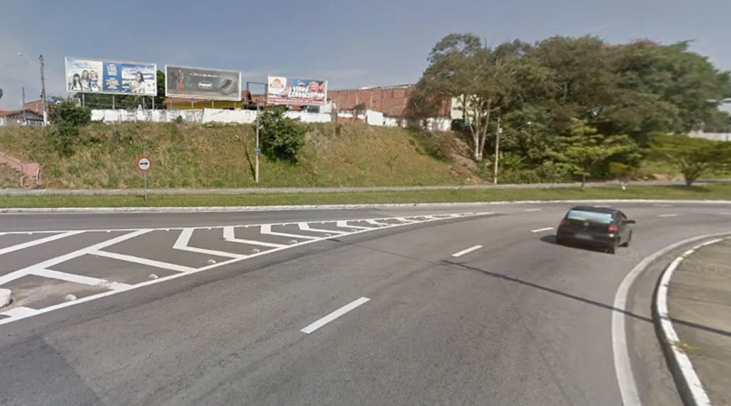 Outdoor – São José dos Campos/SP