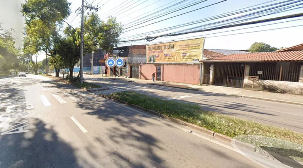 Outdoor – São José dos Campos/SP