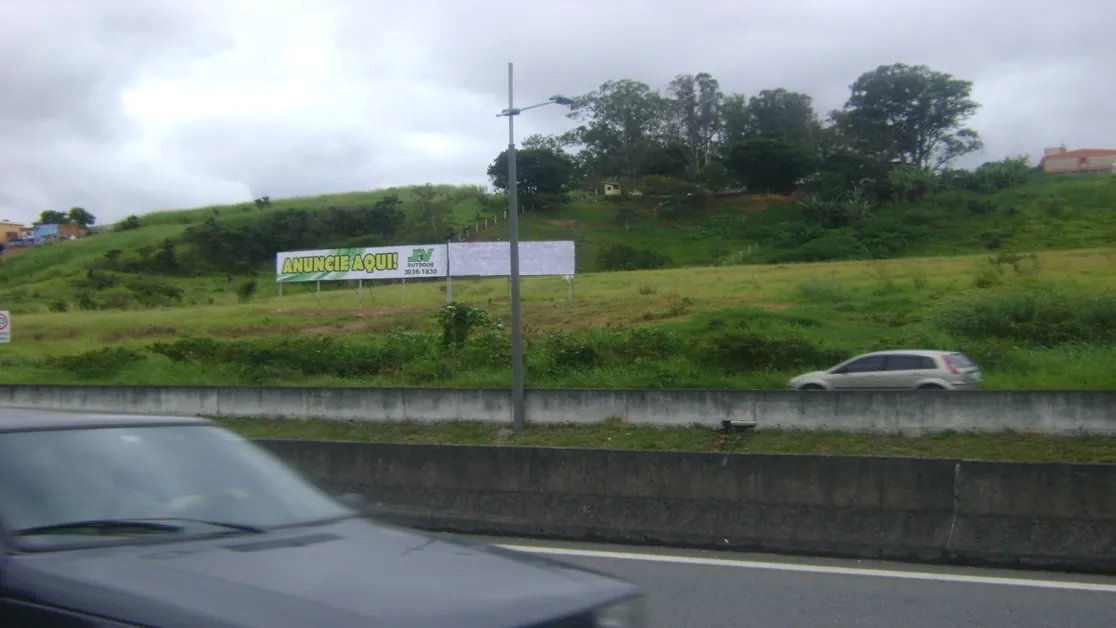Outdoor – AV.MARIO COVAS, São José dos Campos - SP – São José dos Campos/SP