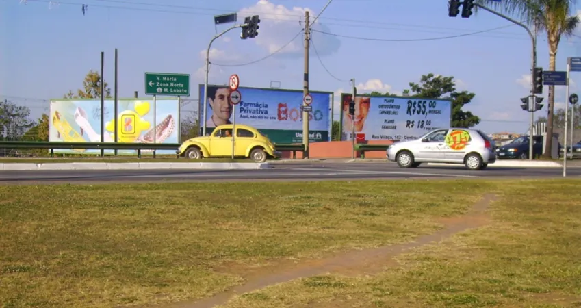 RUA JOÃO ALVES VIANA, 50 - Q.9 – São José dos Campos/SP