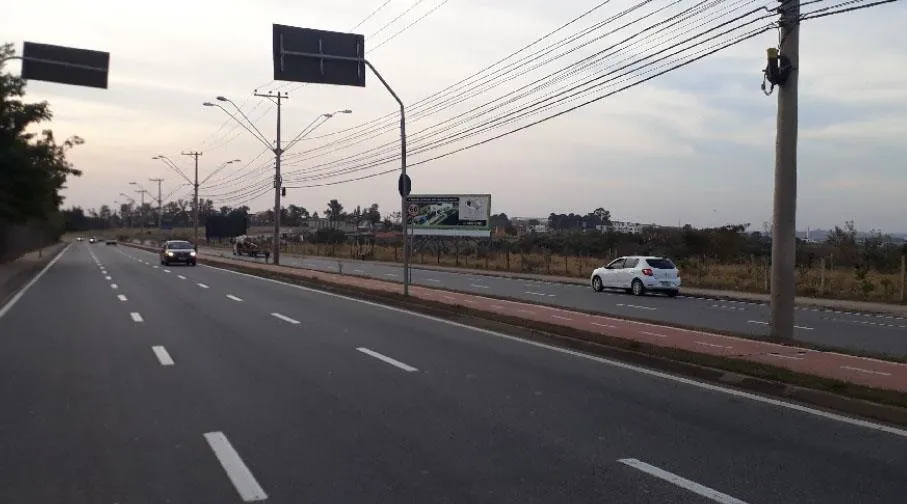 Outdoor – Sorocaba/SP
