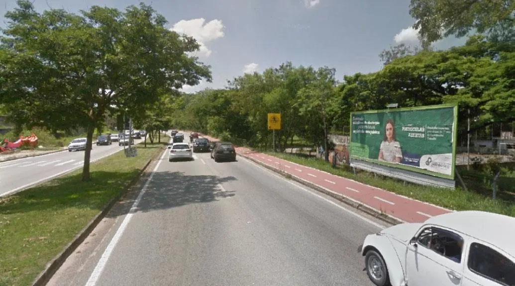 Outdoor – Sorocaba/SP
