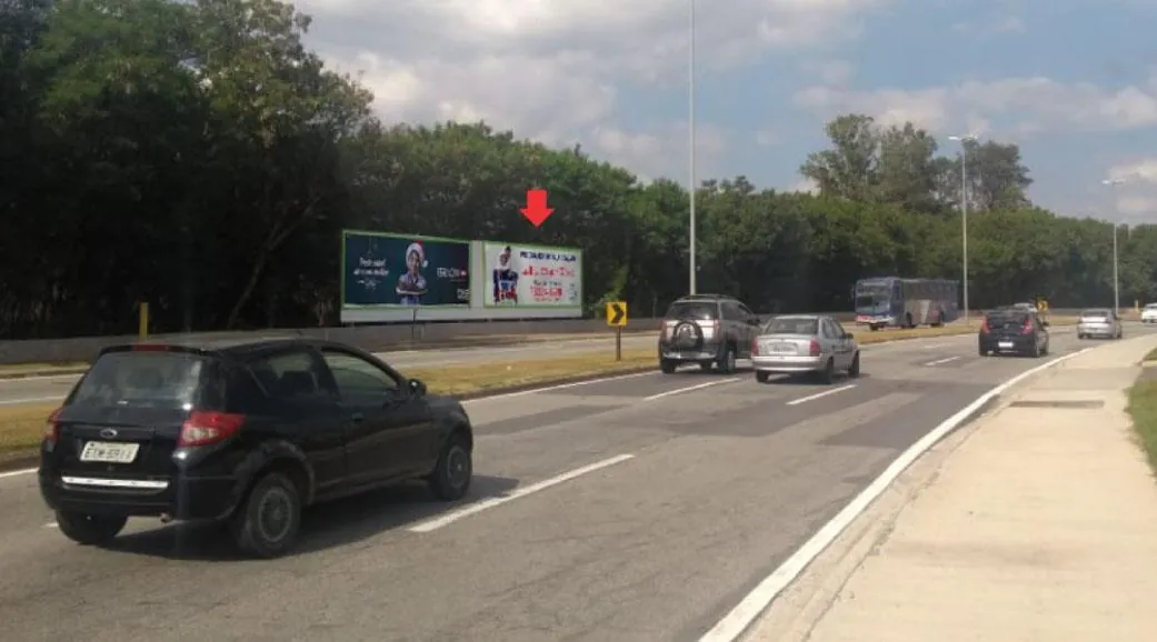 Outdoor – Sorocaba/SP