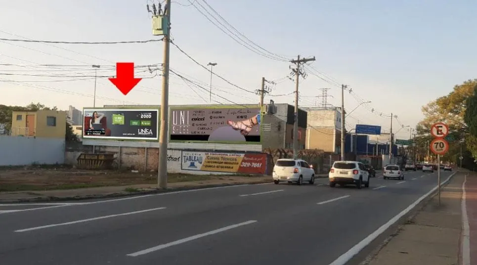 Outdoor em Sorocaba/SP (3)