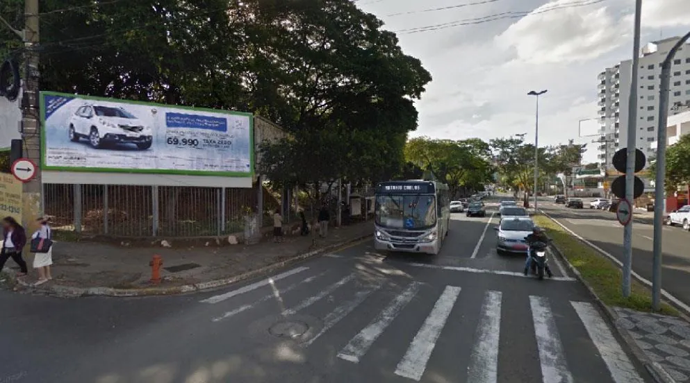 Outdoor – Sorocaba/SP