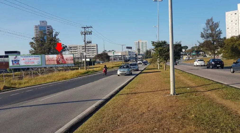 Outdoor – Sorocaba/SP