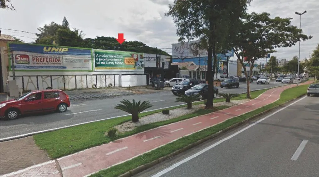 Outdoor – Sorocaba/SP