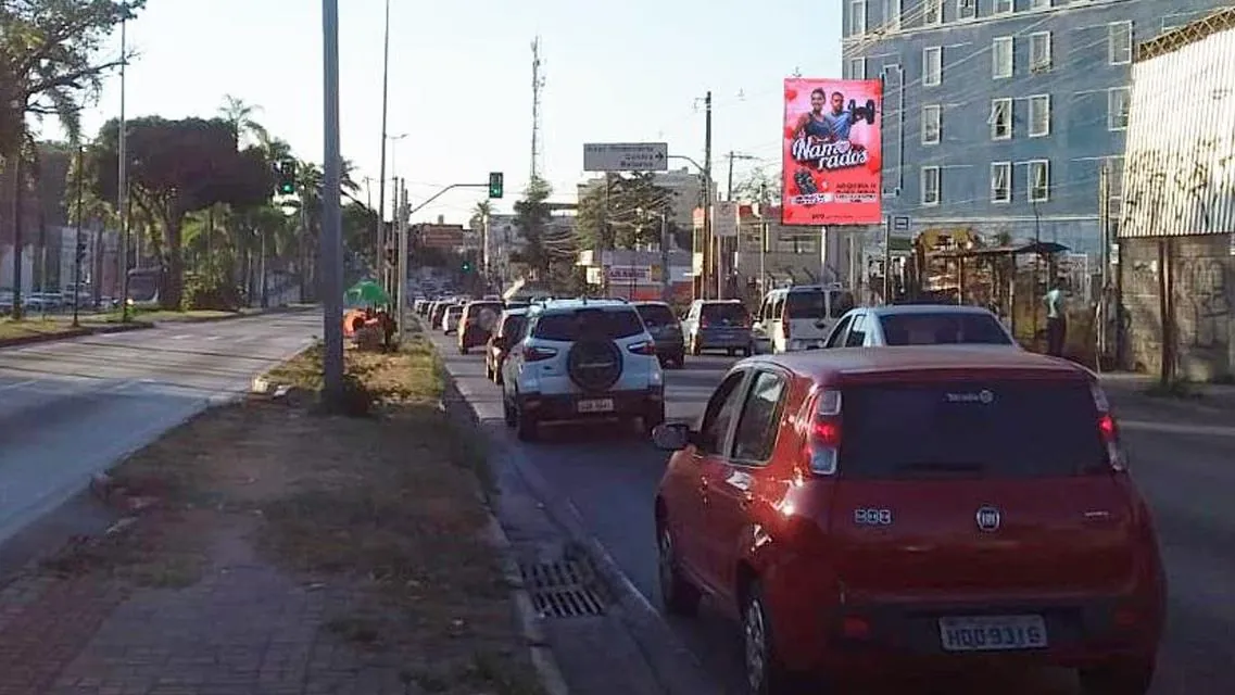 AV. PRES. ANTÔNIO CARLOS, 4198 – Belo Horizonte/MG
