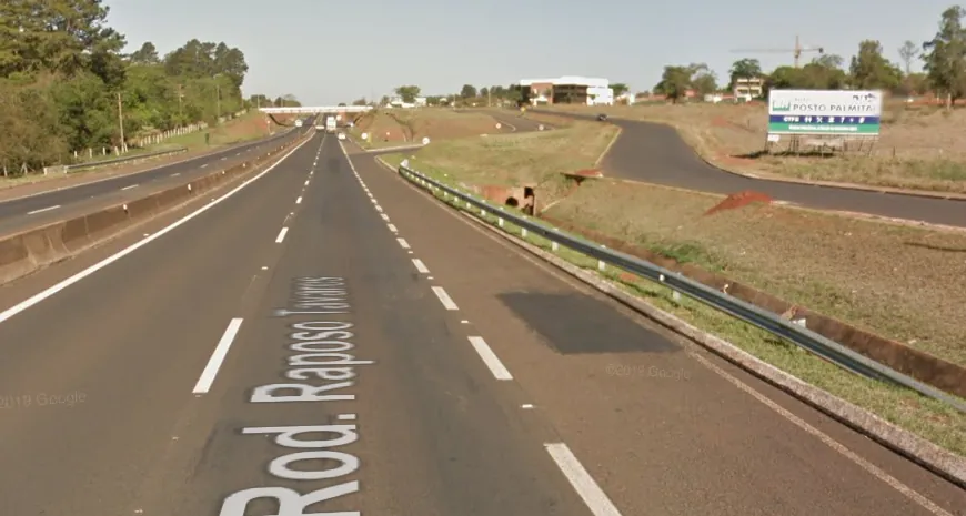 Painel Rodoviário Rod. Assis Chateaubriand km 442 – Assis/SP