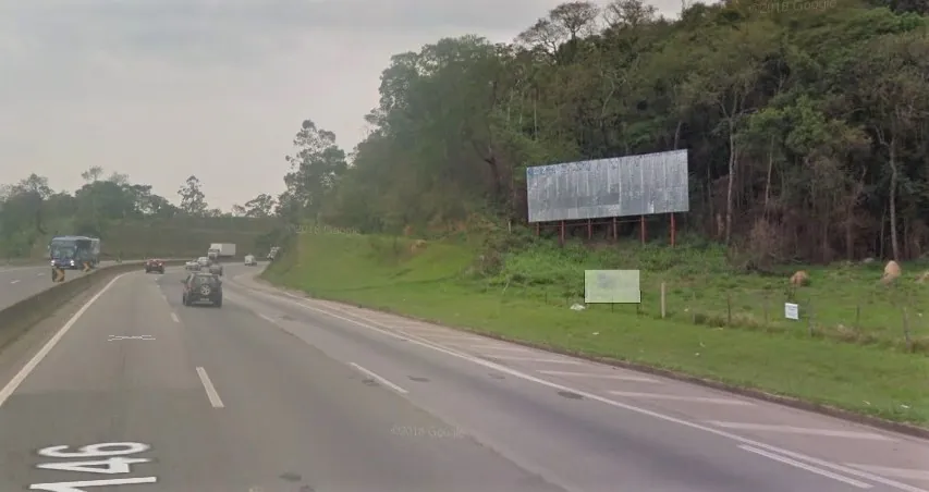 Painel Rodoviário – Rod. Fernão Dias km 54, Atibaia - SP – Atibaia/SP — foto 3