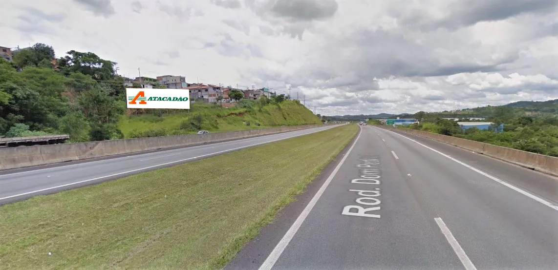 Painel Rodoviário – Rod. Dom Pedro I km 63, Bom Jesus dos Perdões - SP – Bom Jesus dos Perdões/SP — foto 2