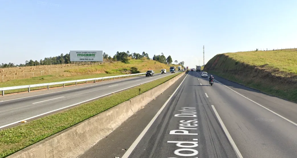 Painel Rodoviário em Caçapava/SP – Dutra (9)