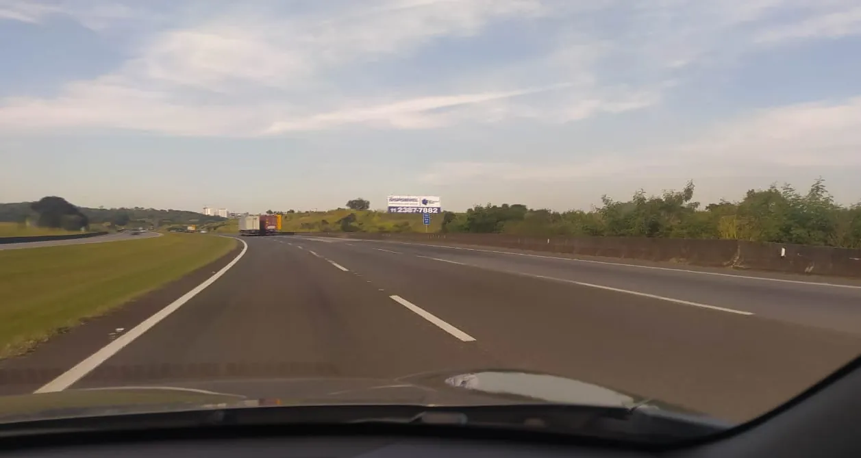 Painel Rodoviário – Rod. dos Bandeirantes km 97, Campinas - SP – Campinas/SP — foto 6