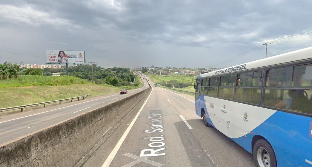 Rod. Santos Dumont km 72,900 – Campinas/SP (3)