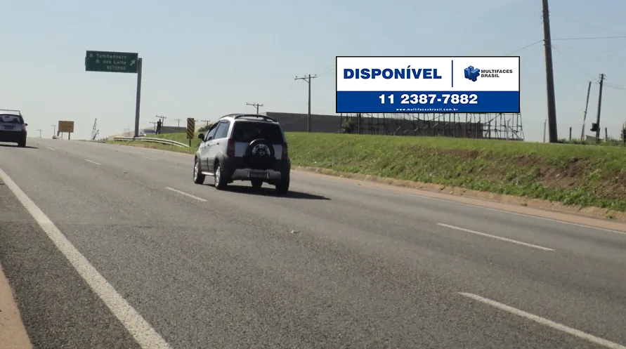 Rod. Eng. Ermênio de O. Penteado 57 km – Indaiatuba/SP