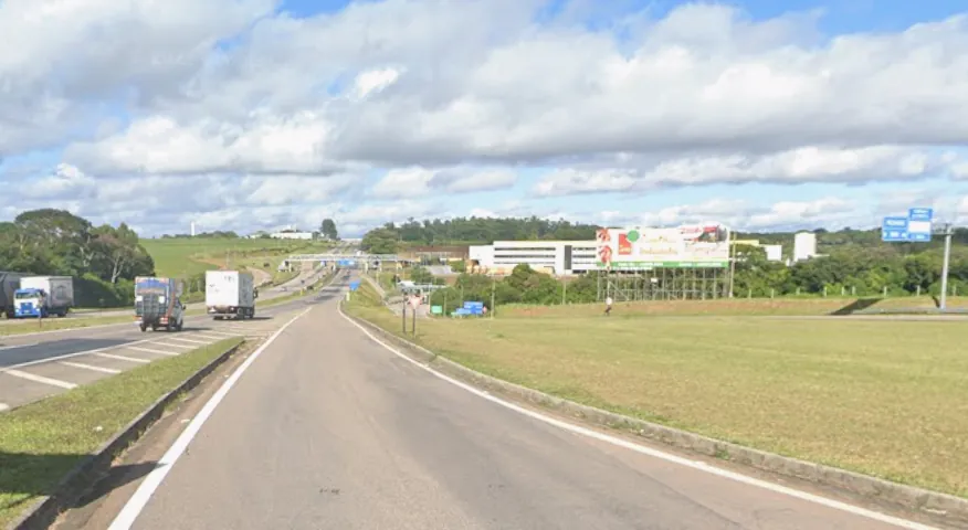 Painel Rodoviário Rod. Santos Dumont km 62 – Indaiatuba/SP