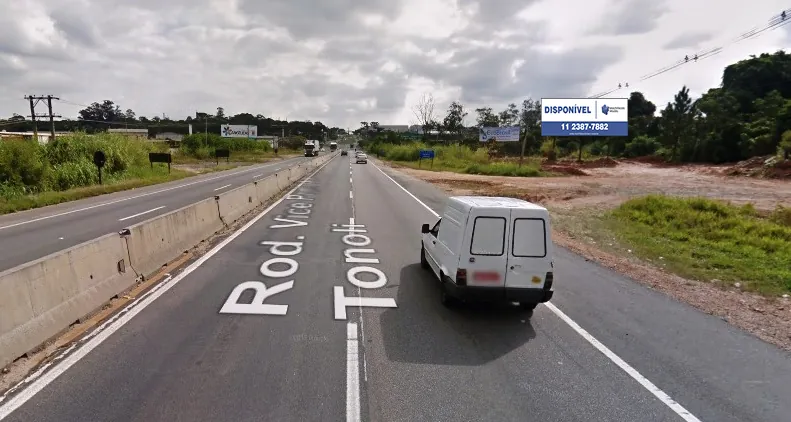Painel Rodoviário – Rod. Hermenegildo Tonolli, 6km, Itupeva - SP – Itupeva/SP — foto 2