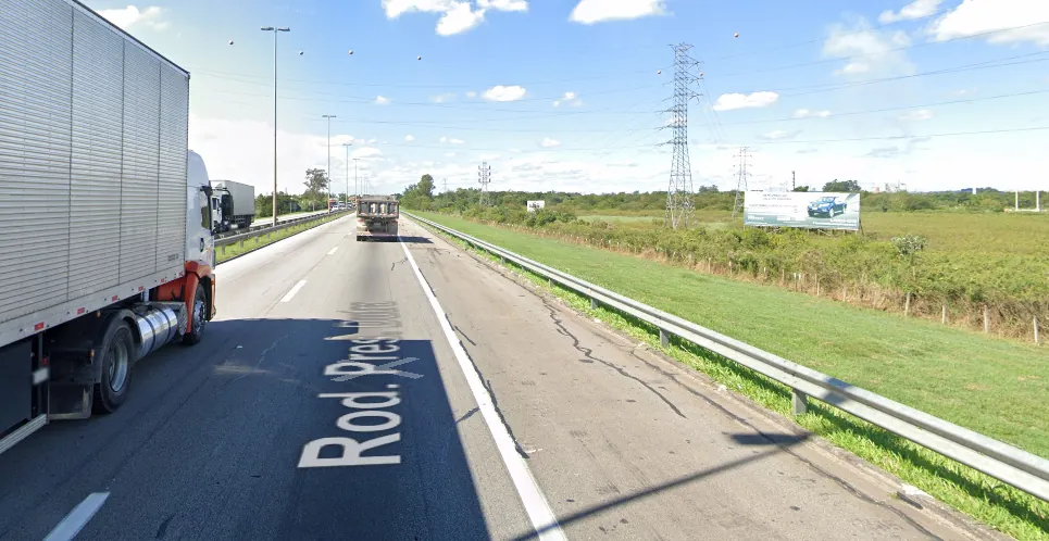 Painel Rodoviário – Rod. Pres. Dutra km 165, Jacareí - SP – Jacareí/SP — foto 2