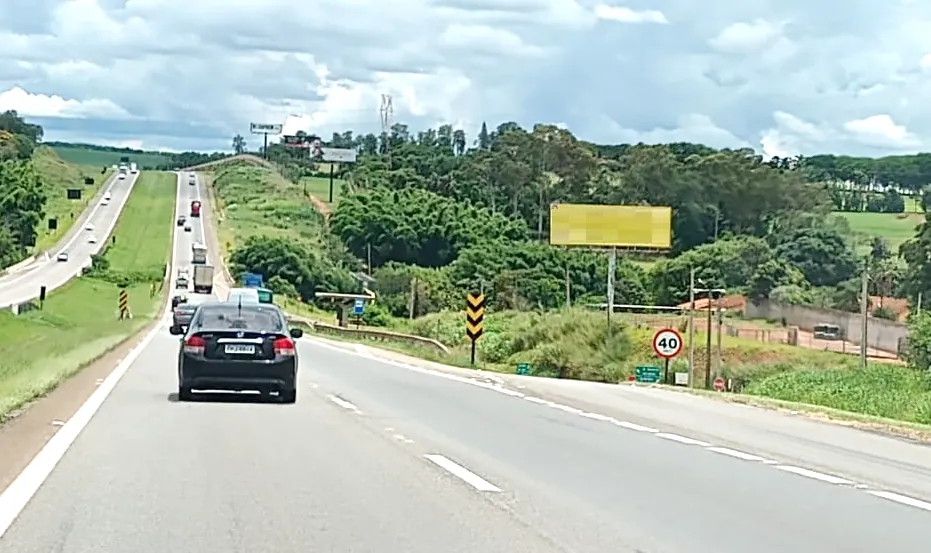 Rod. Adhemar de Barros, km 127,4 – Jaguariúna/SP