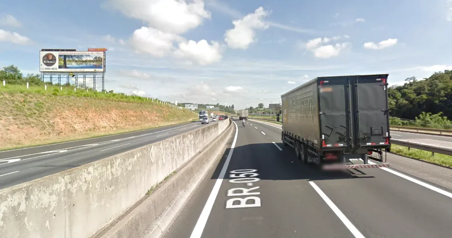 Painel Rodoviário Rod. Anhanguera km 51.1 – Jundiaí/SP (4)