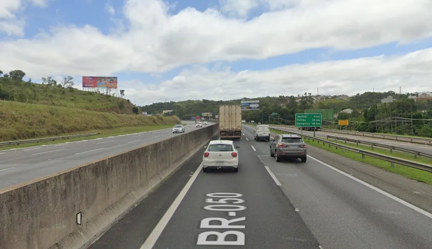Painel Rodoviário – Rod. Anhanguera km 51.1, Jundiaí - SP – Jundiaí/SP — foto 3