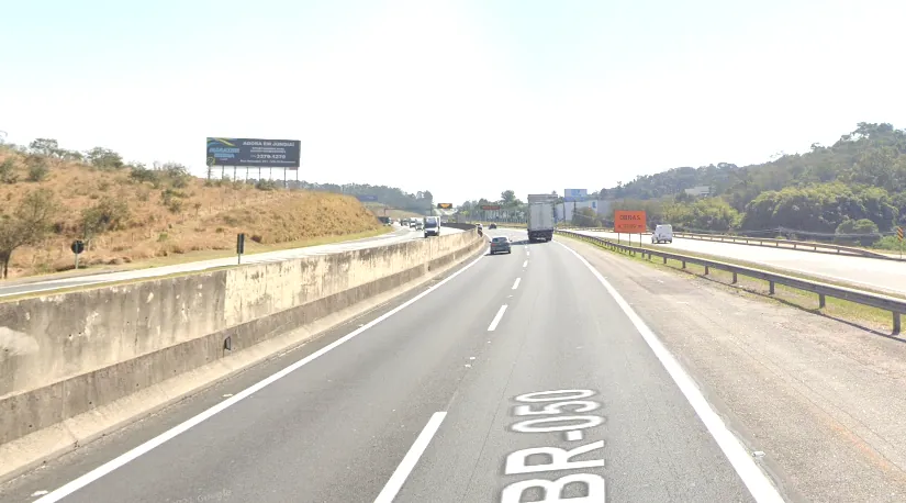 Painel Rodoviário – Rod. Anhanguera km 51.2, Jundiaí - SP – Jundiaí/SP — foto 2