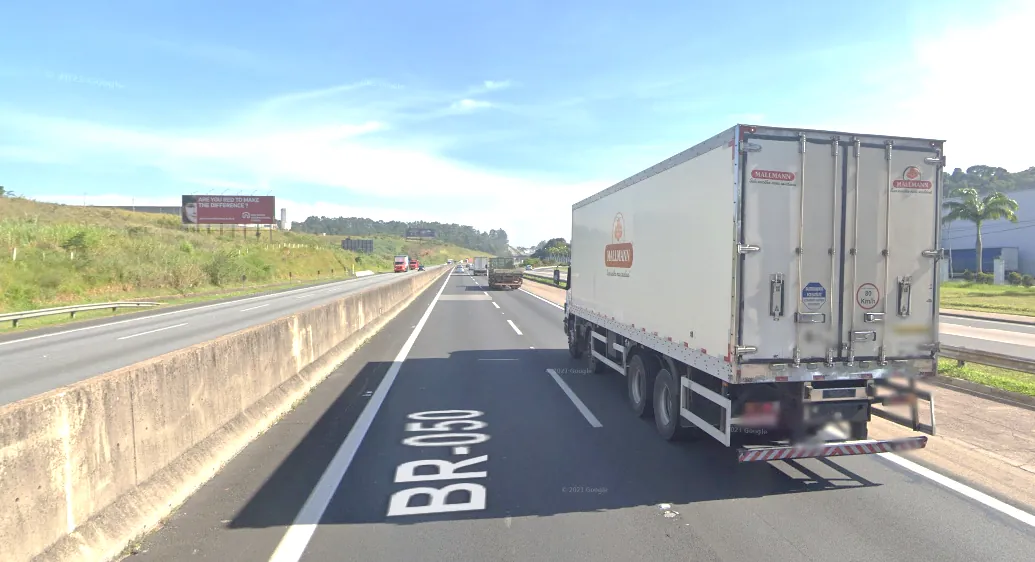 Painel Rodoviário – Rod. Anhanguera km 51.2, Jundiaí - SP – Jundiaí/SP — foto 3